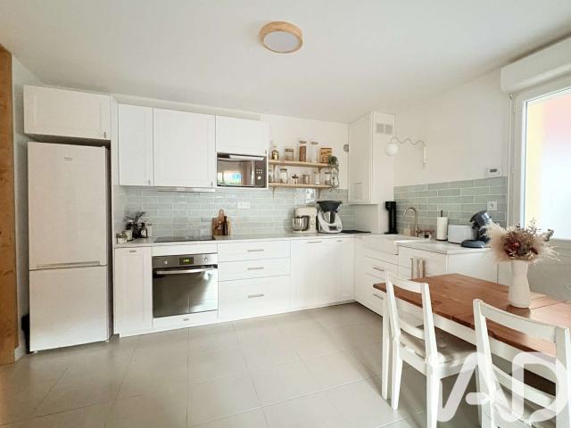 Vente appartement 3 pièces Le Teich 33