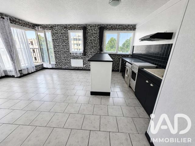 Vente appartement 3 pièces Le Verdon sur Mer 33