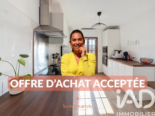 Vente appartement 3 pièces Le Beausset 83