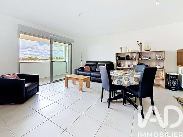 Vente appartement 3 pièces Le Bignon 44