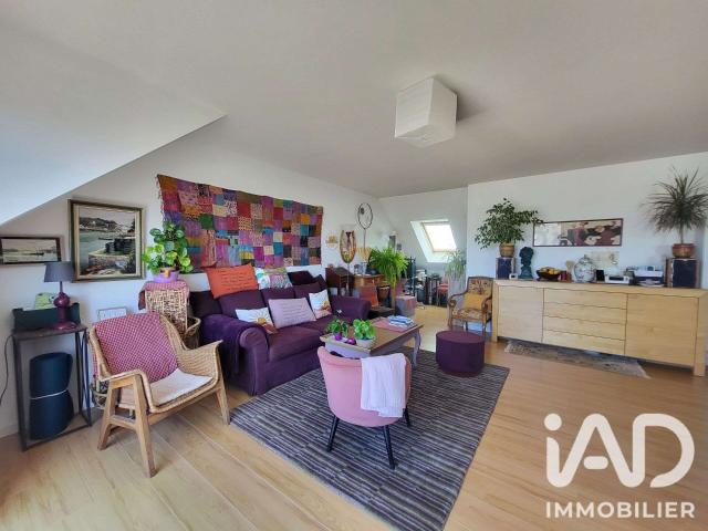 Vente appartement 3 pièces Le Bono 56
