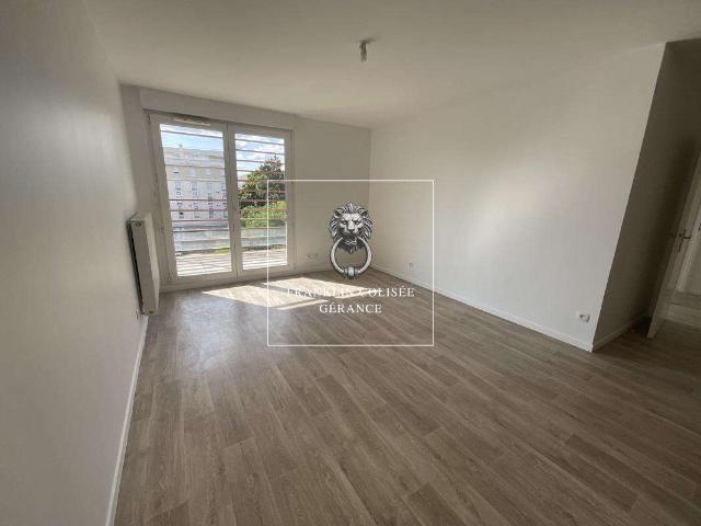 Vente appartement 3 pièces Le Blanc Mesnil 93