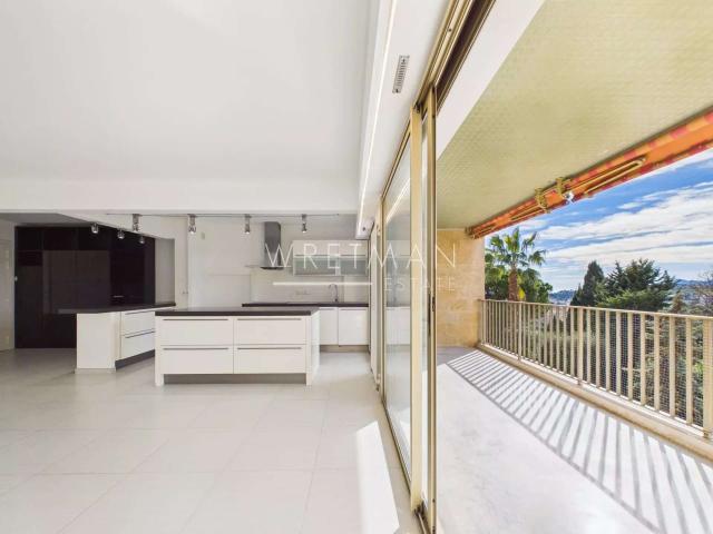 Vente appartement 3 pièces Le Cannet 06