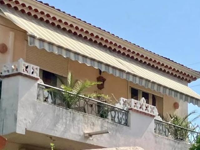 Vente Appartement 3 pièces Le Cannet