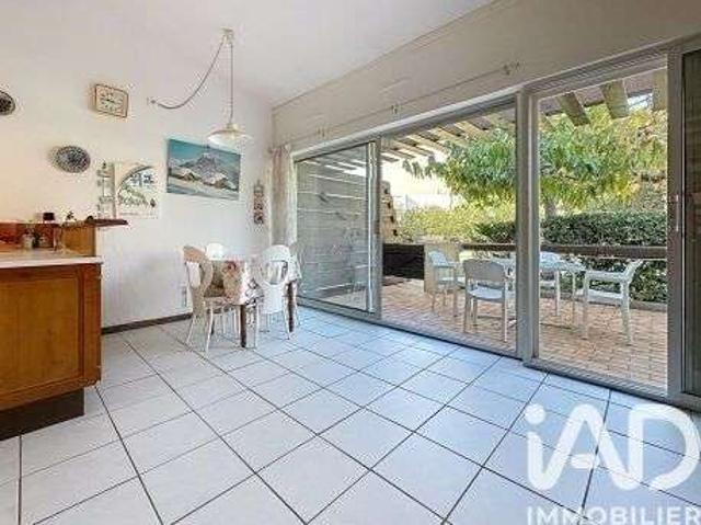 Vente appartement 3 pièces Le cap d agde 34