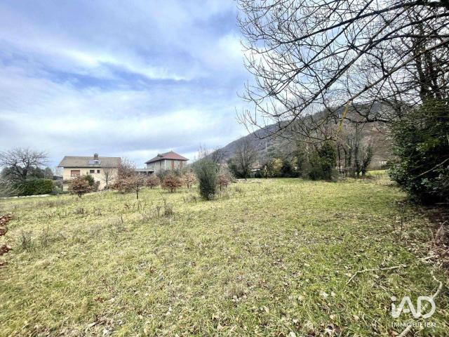 Vente appartement 3 pièces Le Cheylas 38