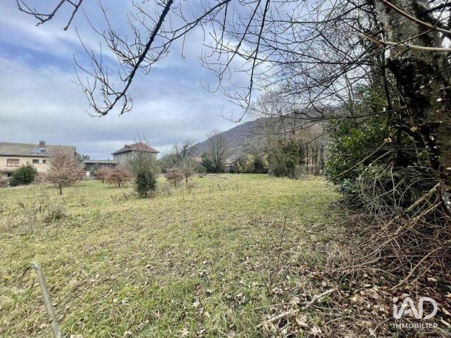 Vente appartement 3 pièces Le Cheylas 38