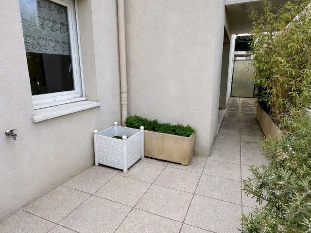 Vente appartement 3 pièces Le Coudray 28