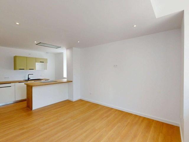 Vente appartement 3 pièces Le Croisic 44