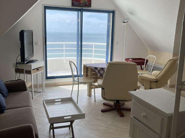 Vente appartement 3 pièces Le Croisic 44