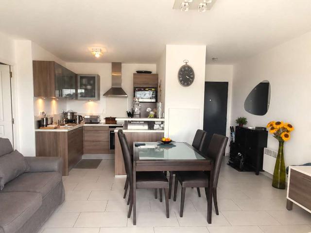 Vente appartement 3 pièces Le Croisic 44