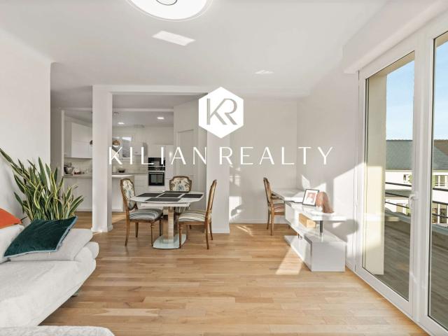 Vente appartement 3 pièces Le Croisic 44