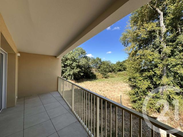Vente appartement 3 pièces Le Fenouiller 85