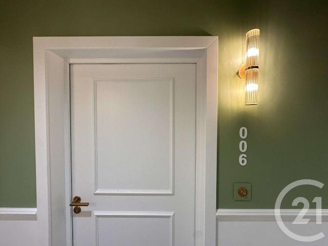 Vente appartement 3 pièces Le Fenouiller 85