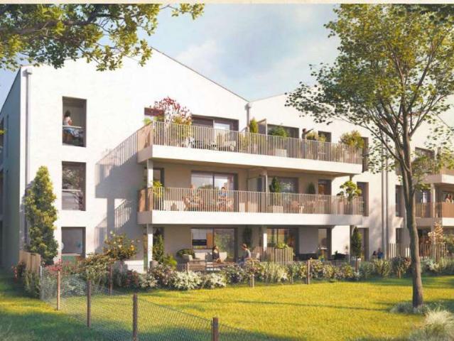 Vente appartement 3 pièces Le Fenouiller 85