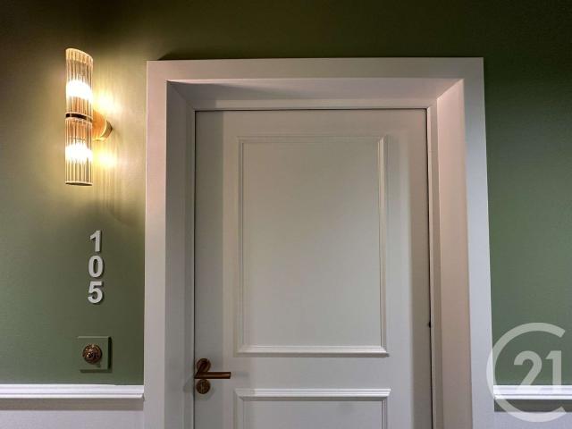 Vente appartement 3 pièces Le Fenouiller 85