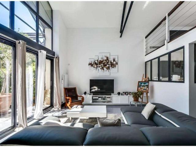 Vente appartement 3 pièces Le Fenouiller 85