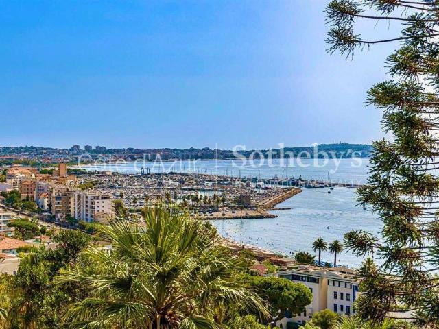 Vente appartement 3 pièces Le golfe juan 06
