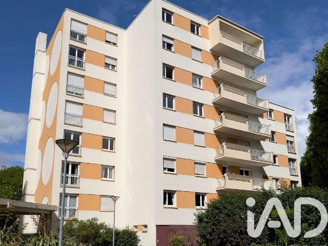 Vente appartement 3 pièces Le Grand Quevilly 76