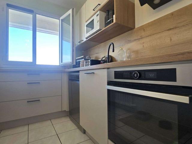 Vente appartement 3 pièces Le Havre 76