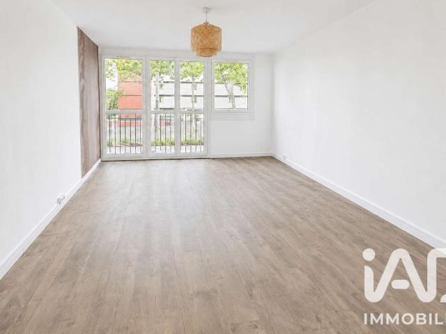Vente appartement 3 pièces Le Havre 76