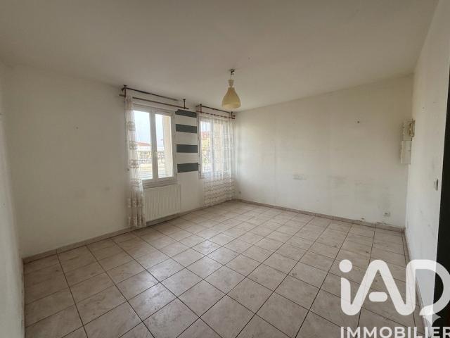 Vente appartement 3 pièces Le Havre 76