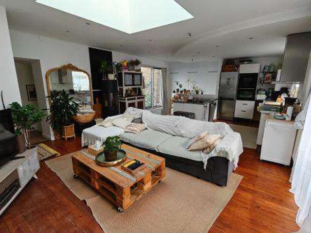 Vente appartement 3 pièces Le Havre 76