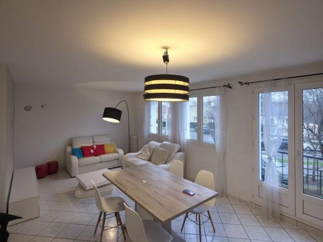 Vente appartement 3 pièces Le Havre 76