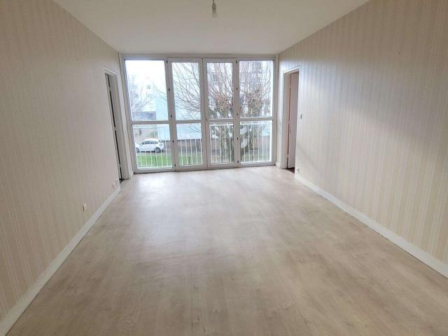 Vente appartement 3 pièces Le Havre 76