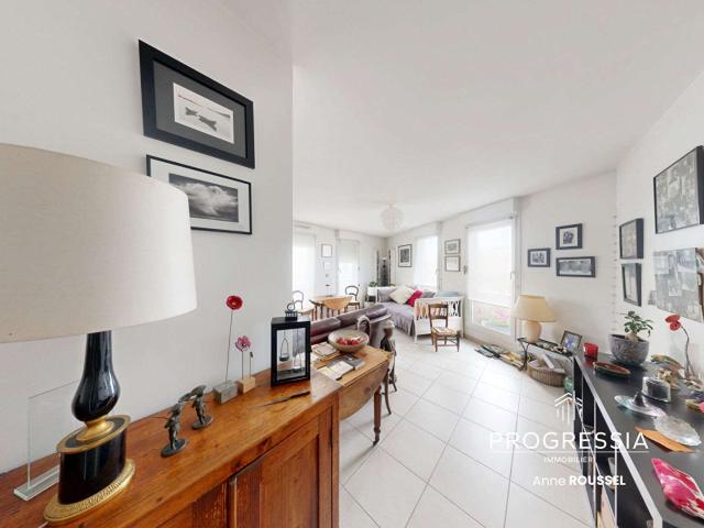 Vente appartement 3 pièces Le Havre 76