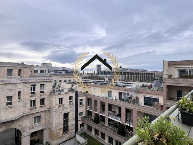 Vente appartement 3 pièces Le Havre 76