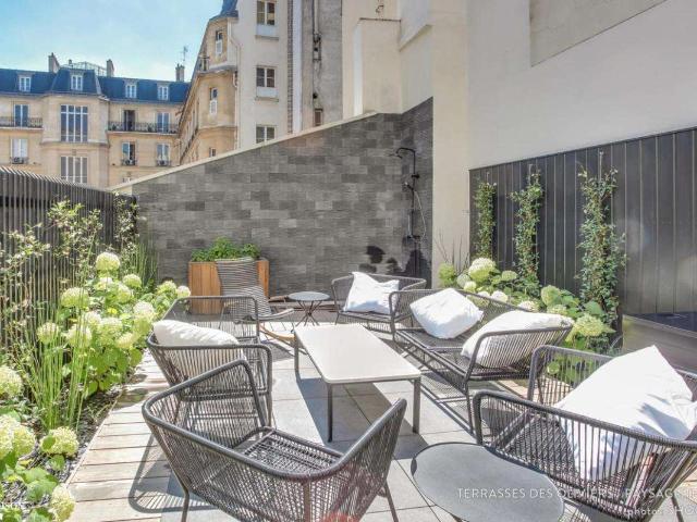 Vente appartement 3 pièces Le Havre 76