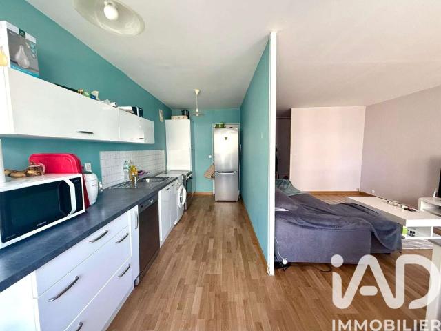 Vente appartement 3 pièces Le Havre 76