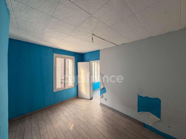 Vente appartement 3 pièces Le Havre 76