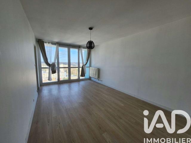 Vente appartement 3 pièces Le Havre 76