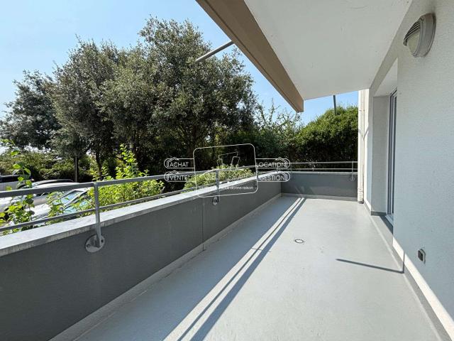 Vente appartement 3 pièces Le Loroux Bottereau 44