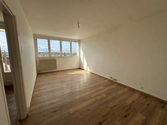 Vente appartement 3 pièces Le Mans Oasis Maroc 72