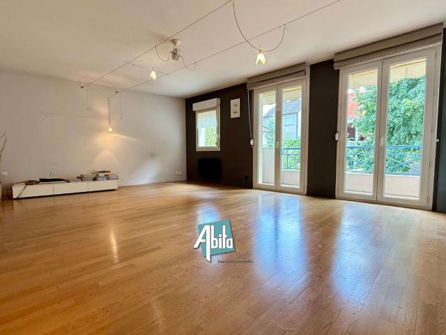 Vente appartement 3 pièces Le Mans Flore 72