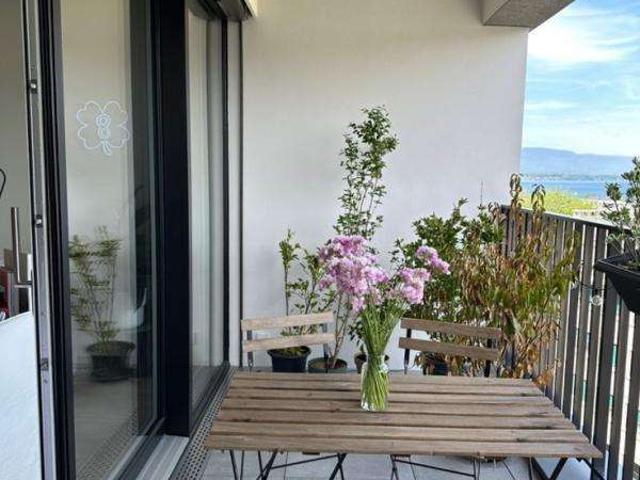 Vente appartement 3 pièces Le Mans Libération 72