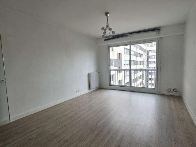 Vente appartement 3 pièces Le Mans République 72