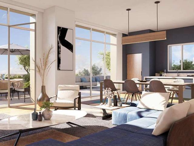 Vente appartement 3 pièces Le Mans République 72