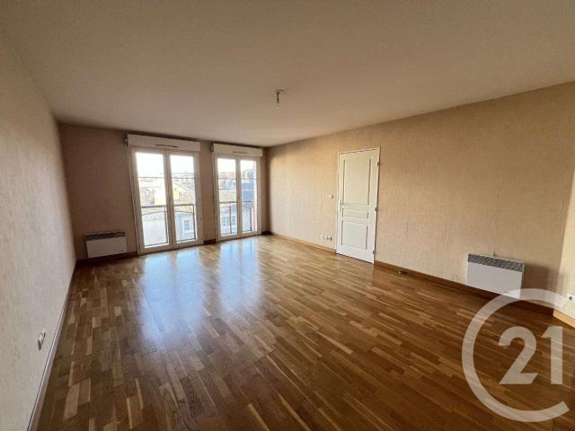 Vente appartement 3 pièces Le Mans République 72