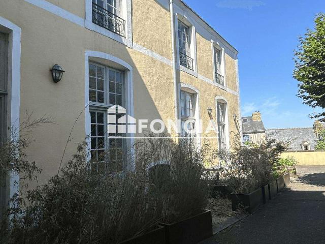 Vente appartement 3 pièces Le Mans République 72