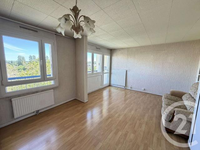 Vente appartement 3 pièces Le Mans 72
