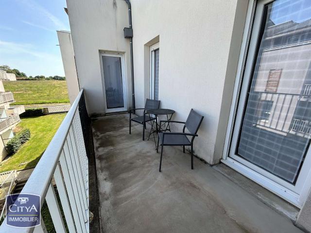 Vente appartement 3 pièces Le Mans 72