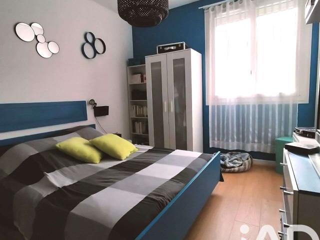 Vente appartement 3 pièces Le Mans 72