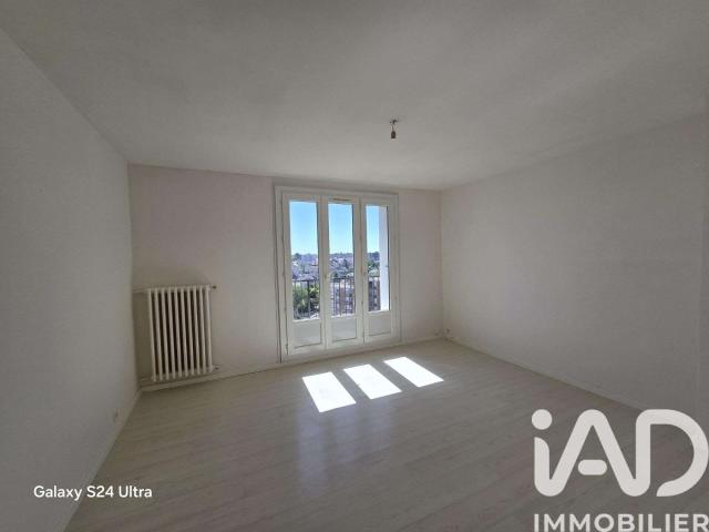 Vente appartement 3 pièces Le Mans 72