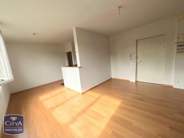 Vente appartement 3 pièces Le Mans 72