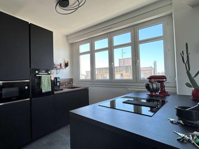 Vente appartement 3 pièces Le Mans 72