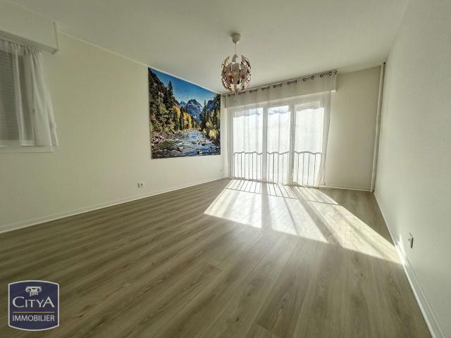 Vente appartement 3 pièces Le Mans 72
